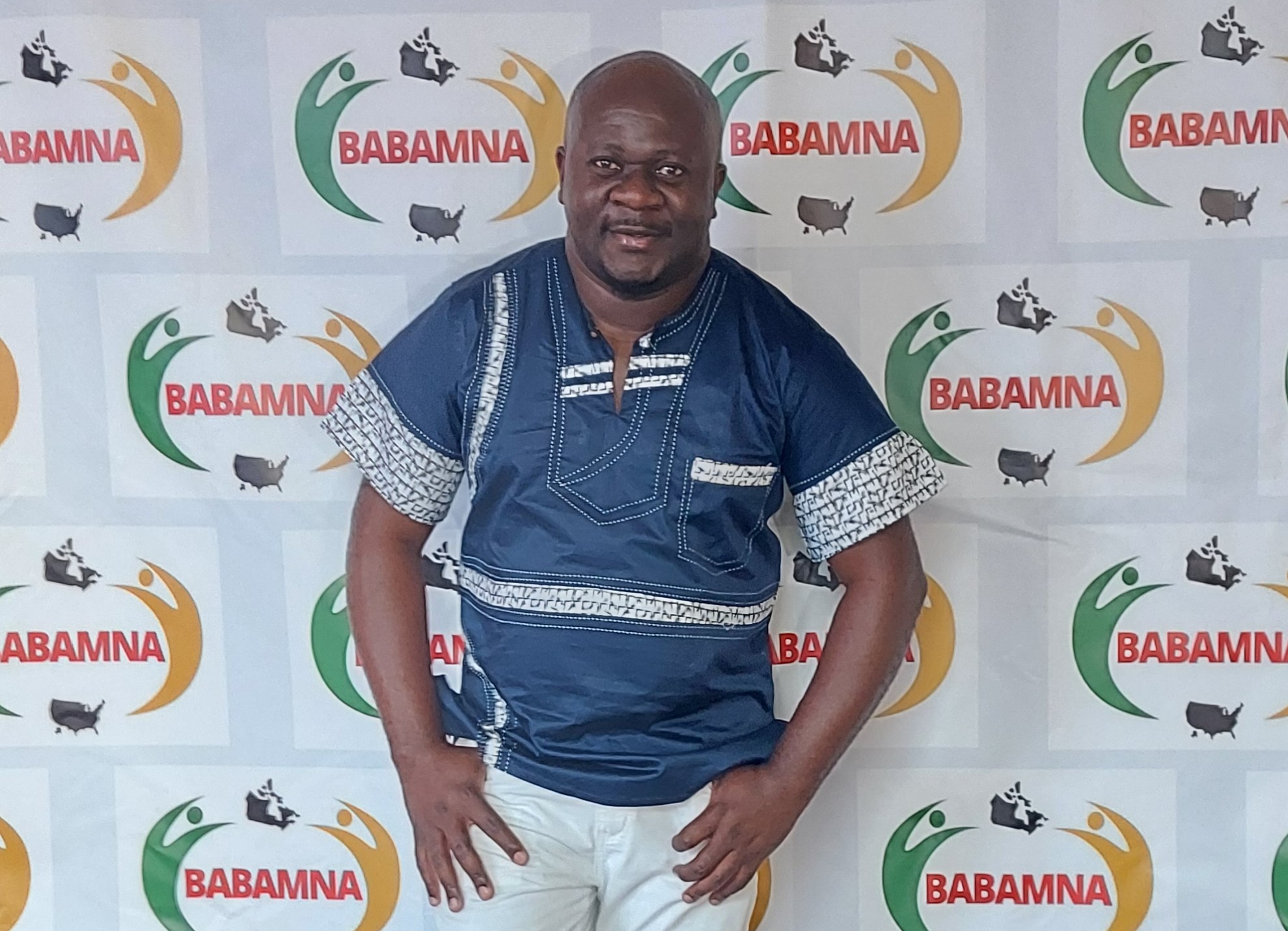 Benoit KONANGO-NYOBE