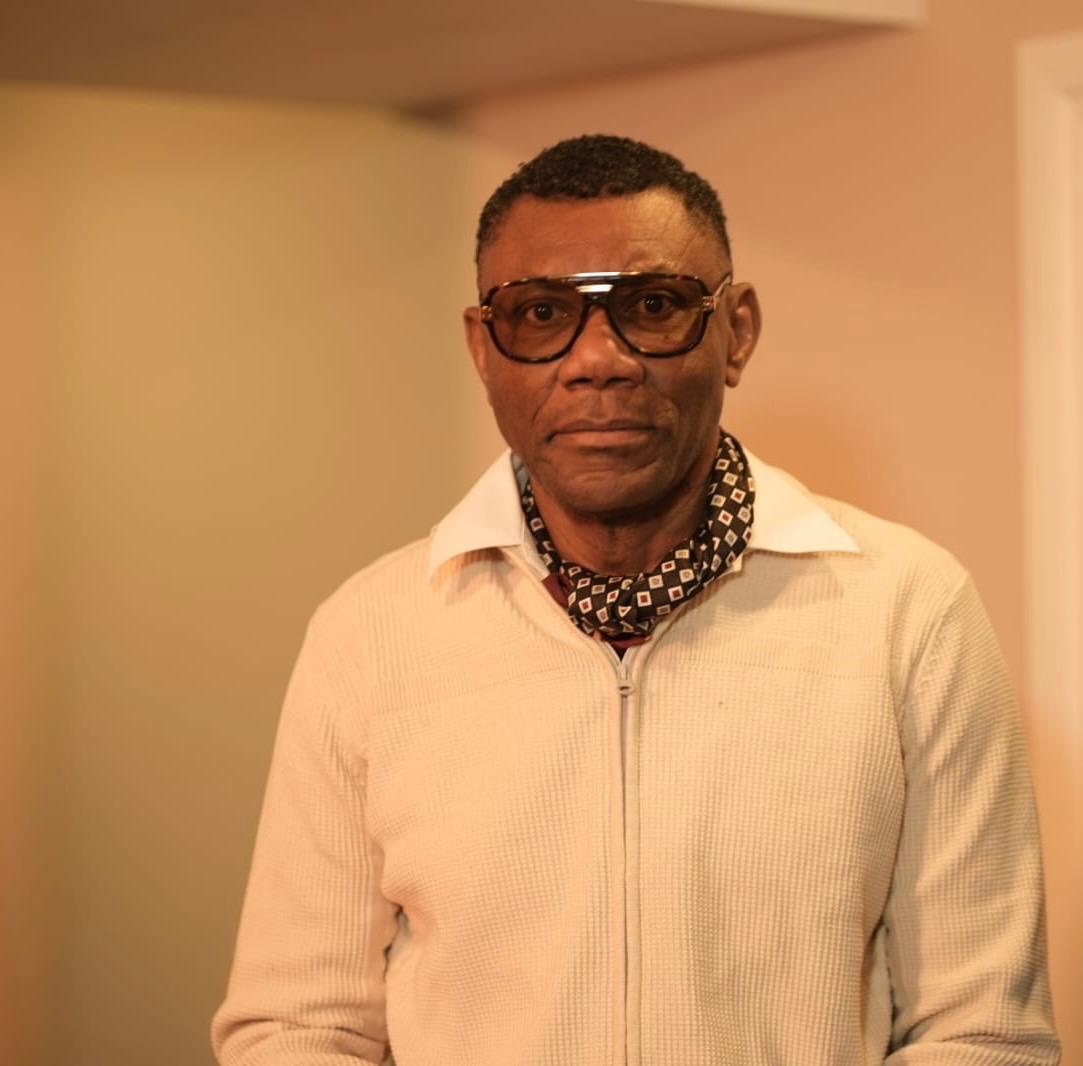 Jean Jacques BIDJEKE